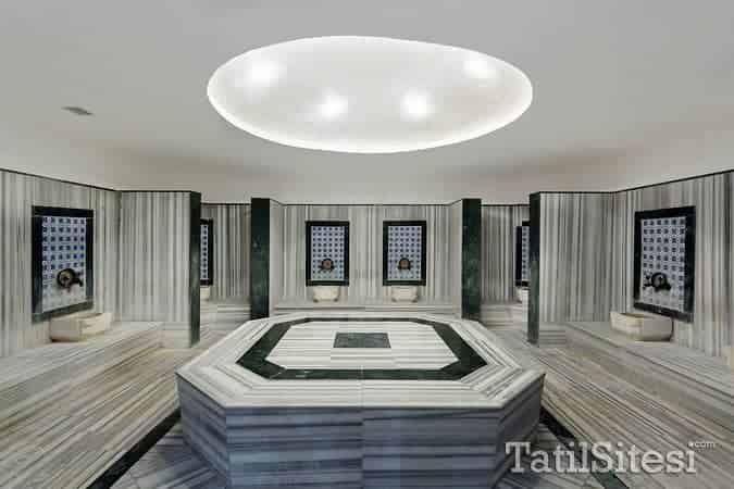 Larissa Sultans Beach Hotel